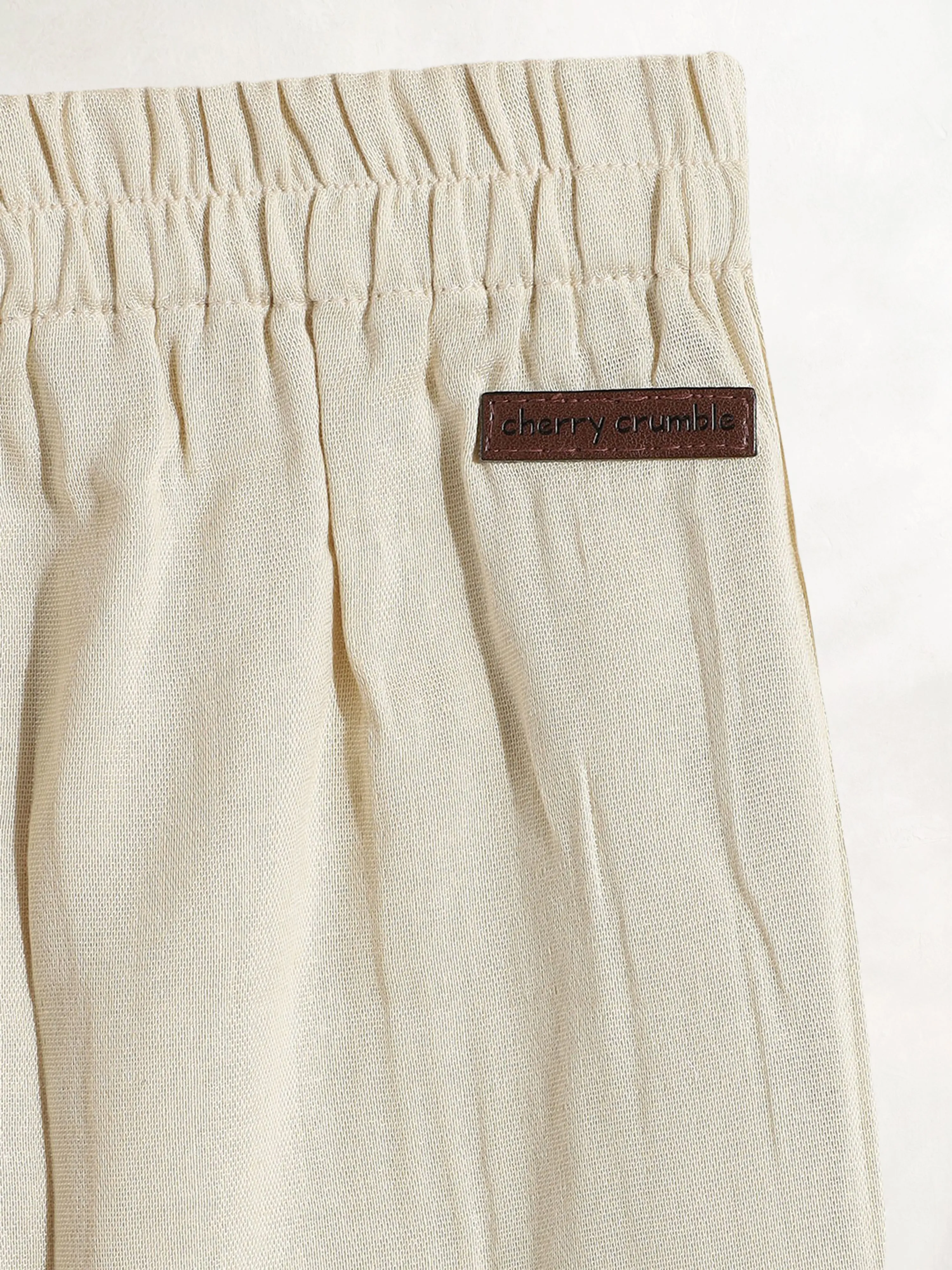 Creamy Dreamy Nightsuit