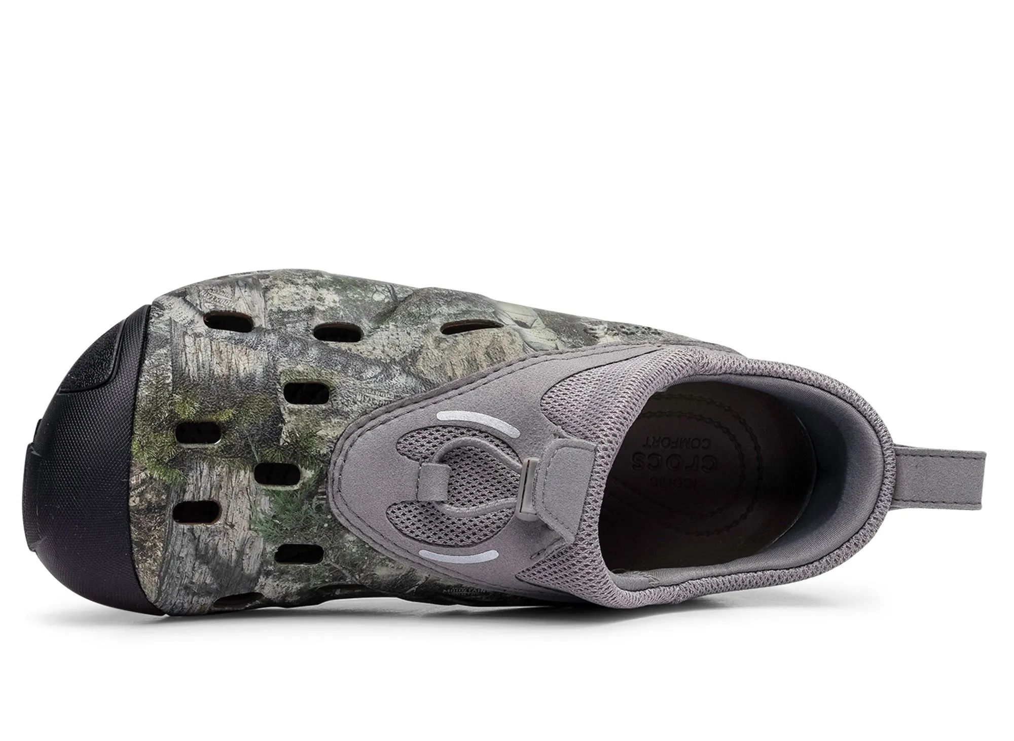 Crocs Mossy Oak Quick Trail xld