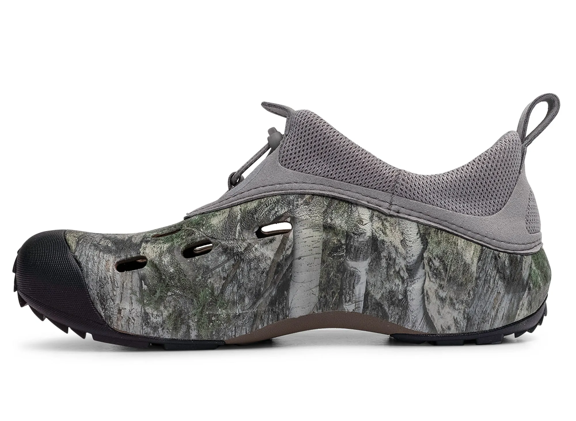 Crocs Mossy Oak Quick Trail xld