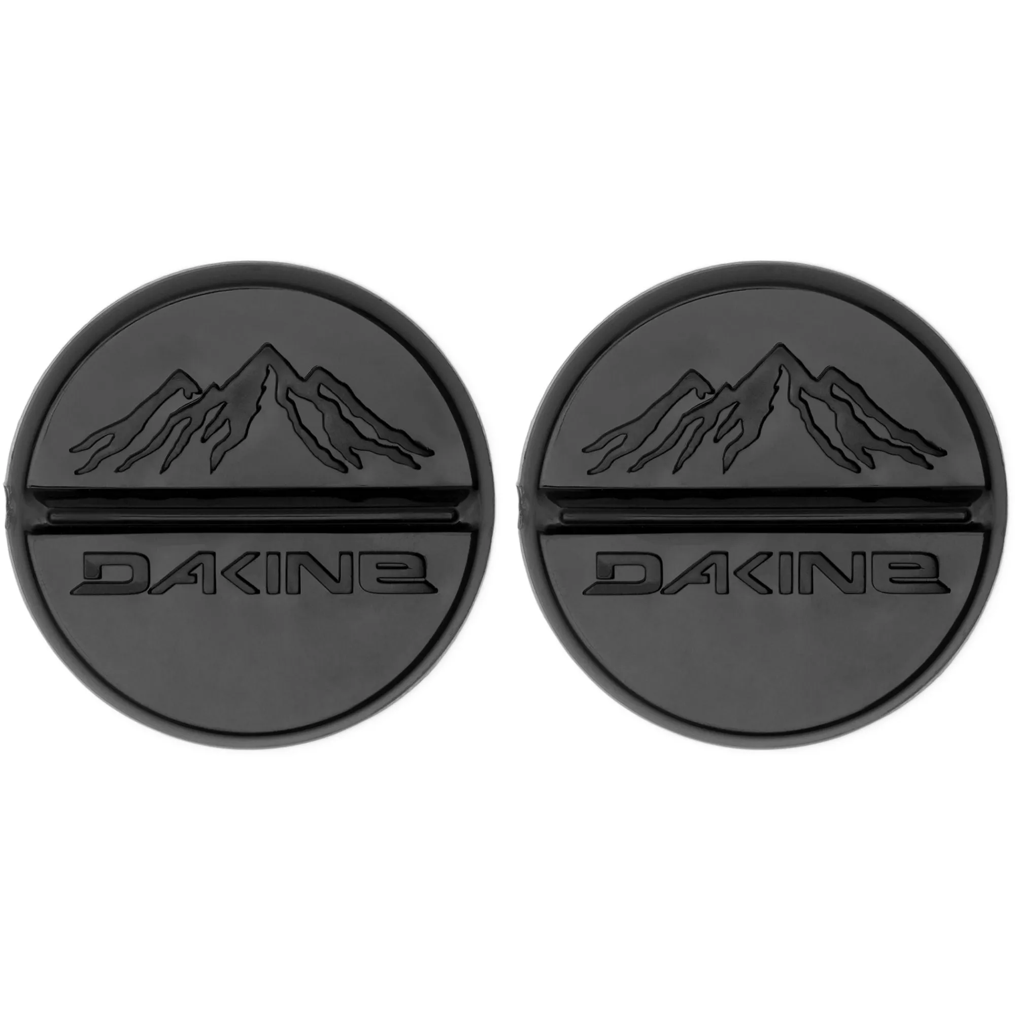Dakine Round Scraper Traction Pad