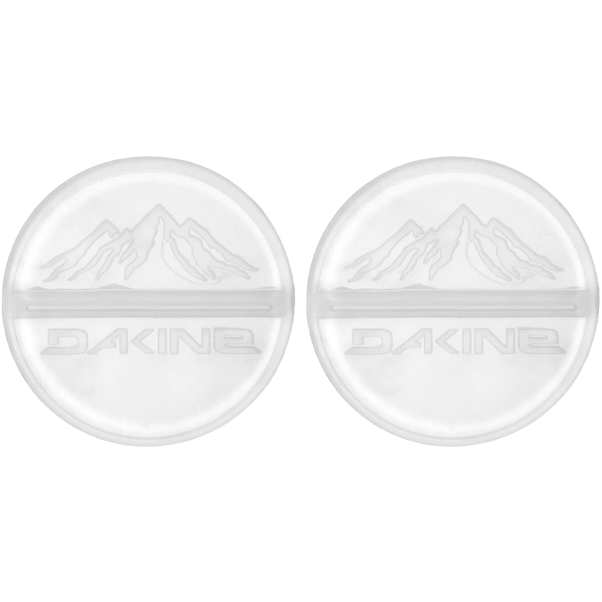 Dakine Round Scraper Traction Pad
