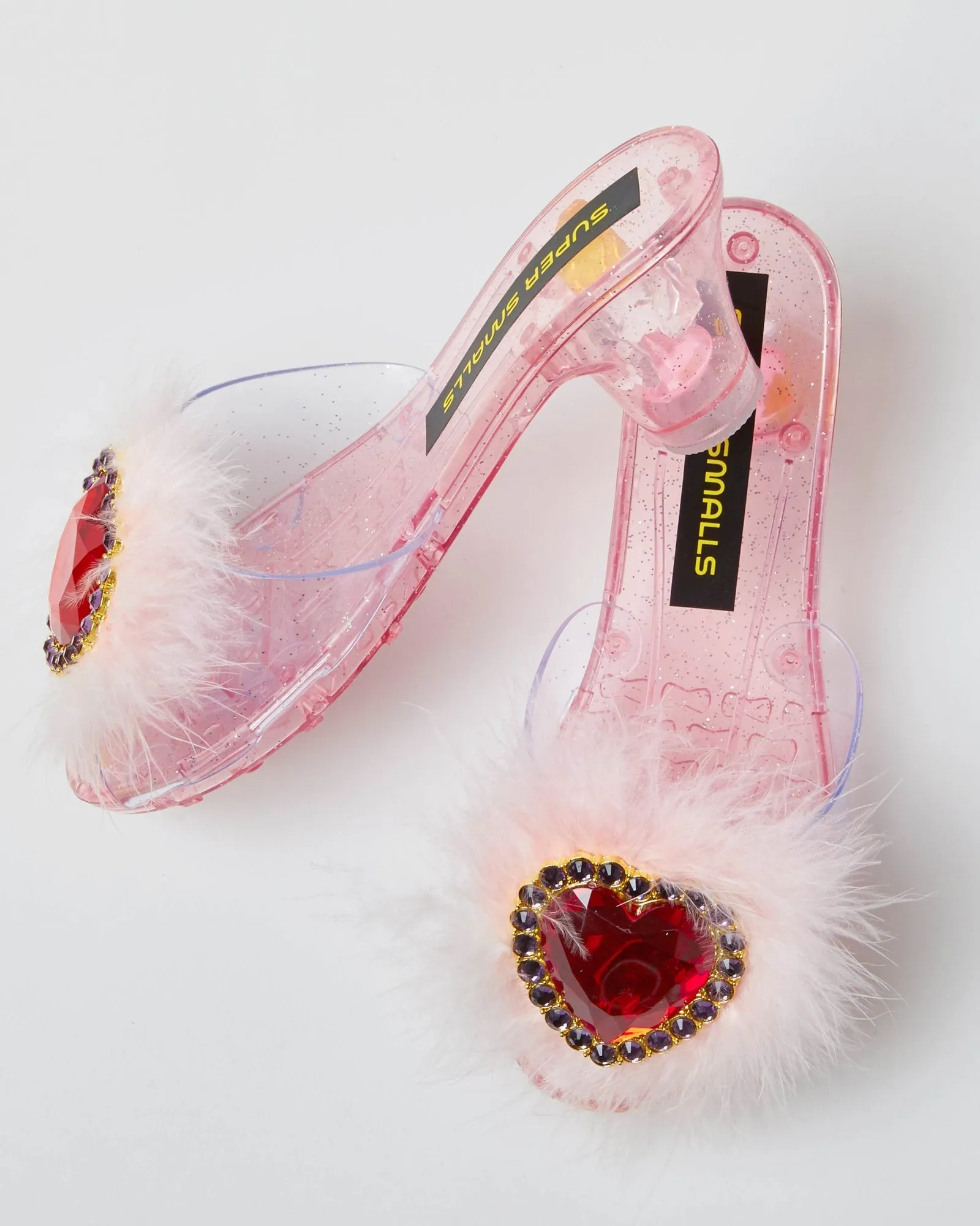 Daydream Queen Play Shoes