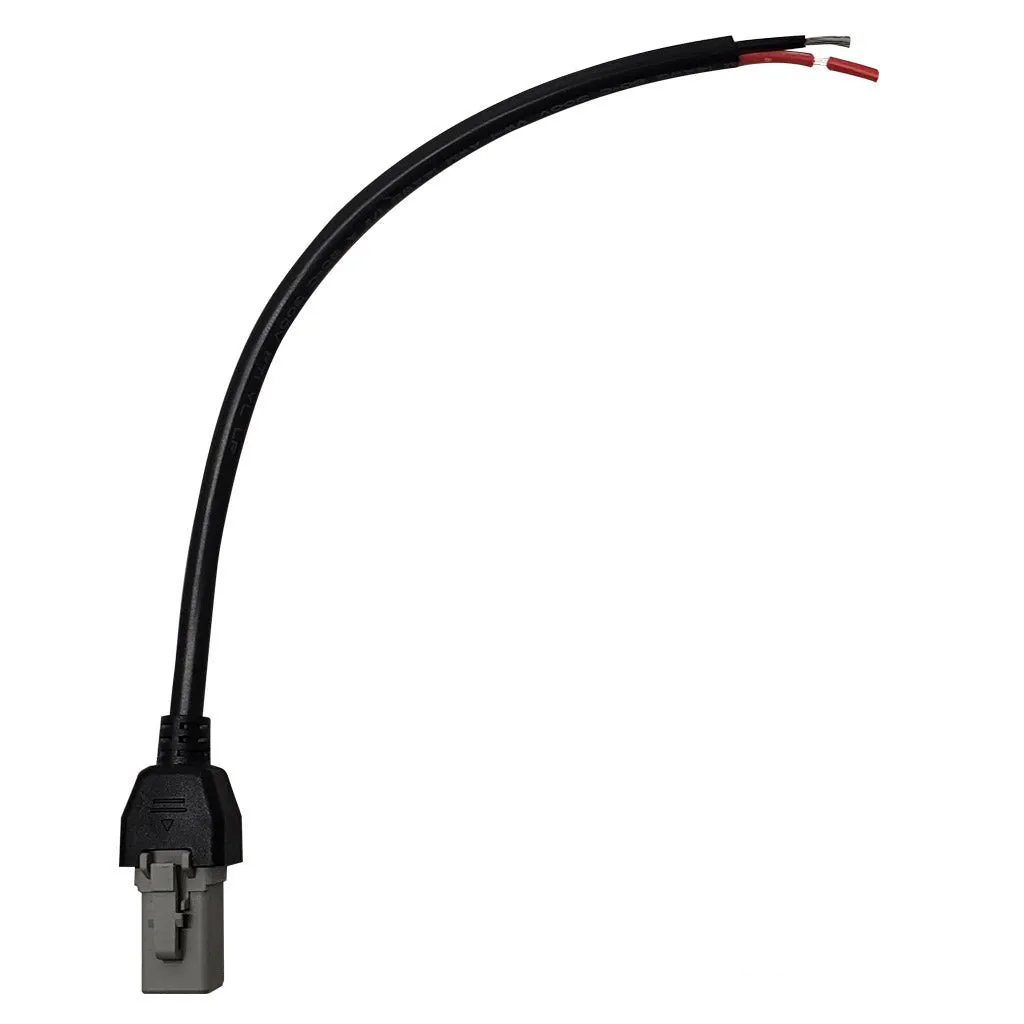 DTP/ATP Connector Pigtail Kit (Male   Female)
