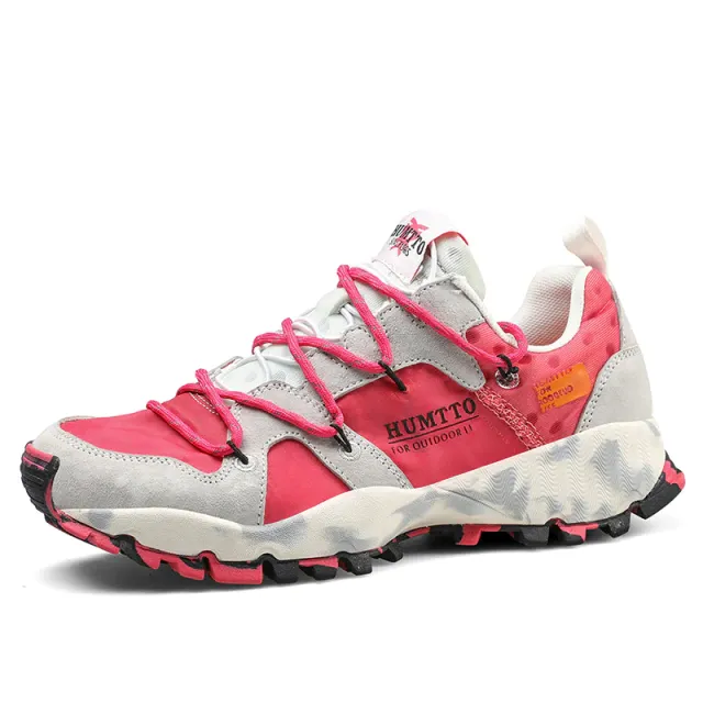 Dylan Women's Outdoor Hiking Shoes