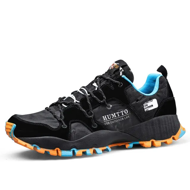Dylan Women's Outdoor Hiking Shoes