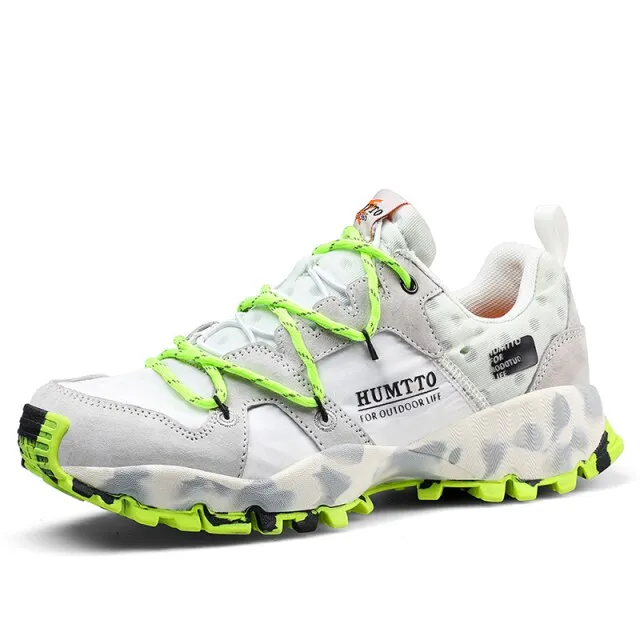 Dylan Women's Outdoor Hiking Shoes