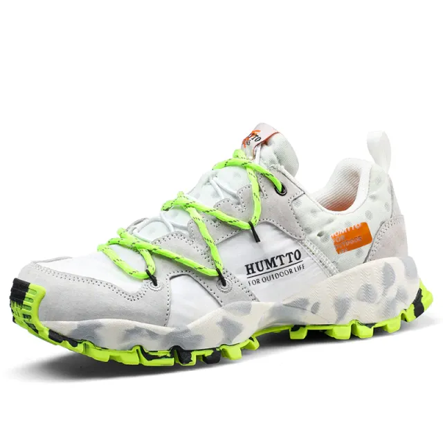 Dylan Women's Outdoor Hiking Shoes