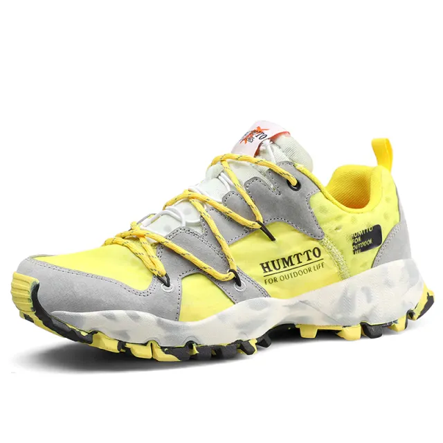Dylan Women's Outdoor Hiking Shoes