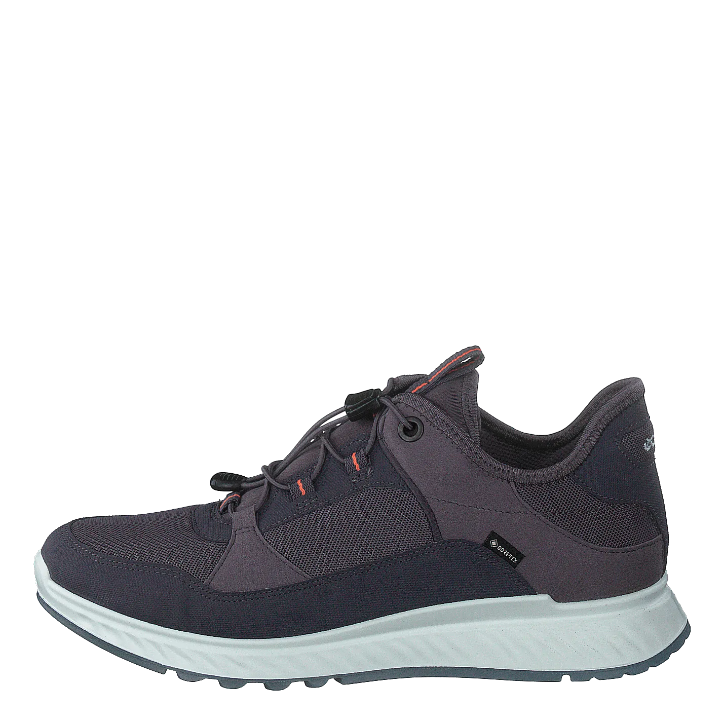Ecco Exostride W Gravity/gravity
