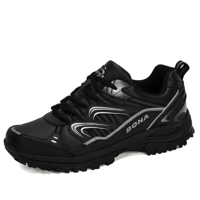 Elier Men's Hiking Shoes