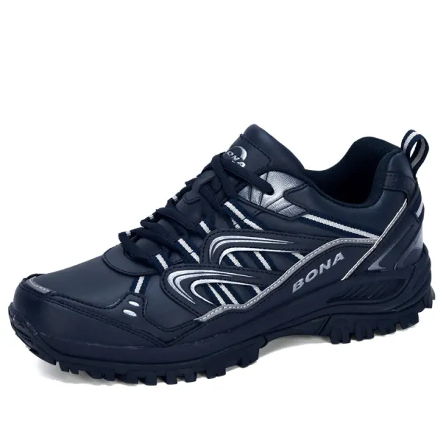 Elier Men's Hiking Shoes