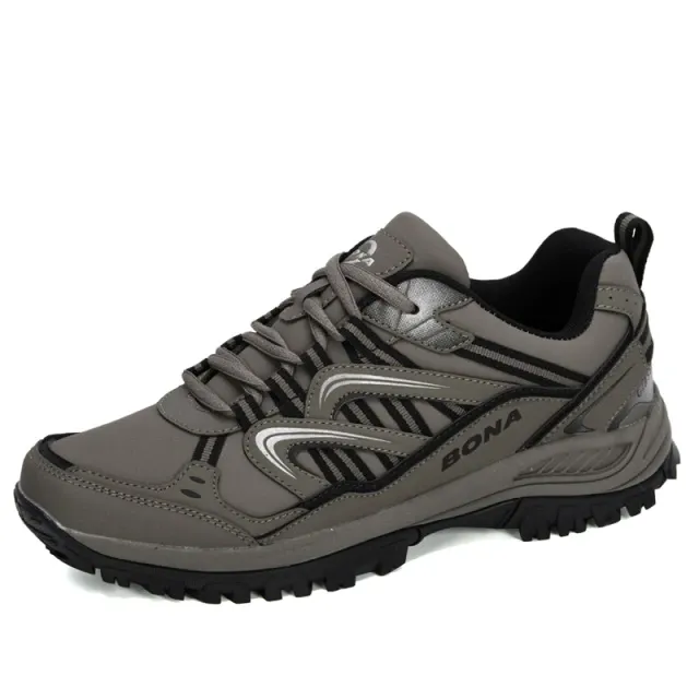 Elier Men's Hiking Shoes