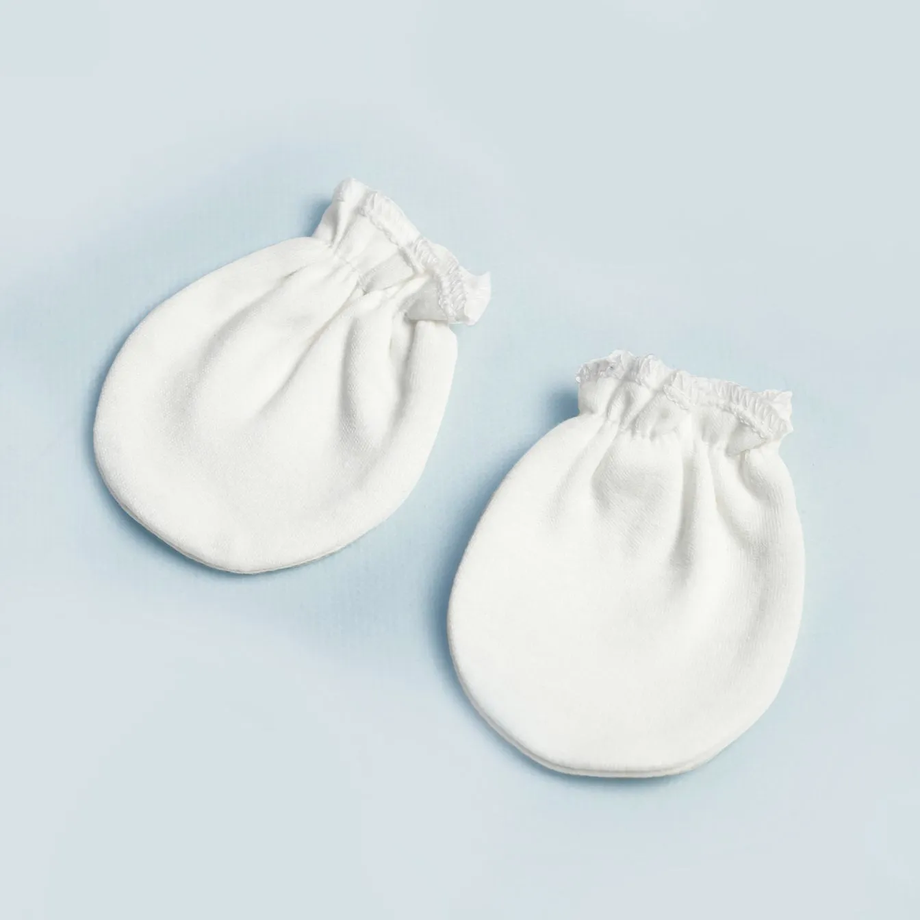 Embroidered Little Angel Baby Bundles