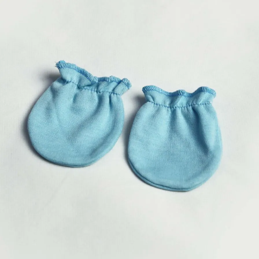 Embroidered Little Angel Baby Bundles