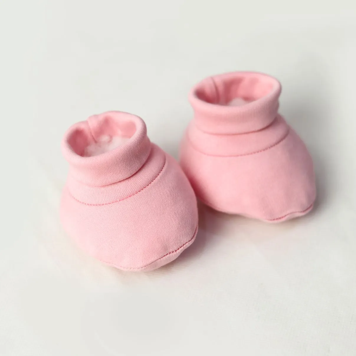 Embroidered Little Angel Baby Bundles