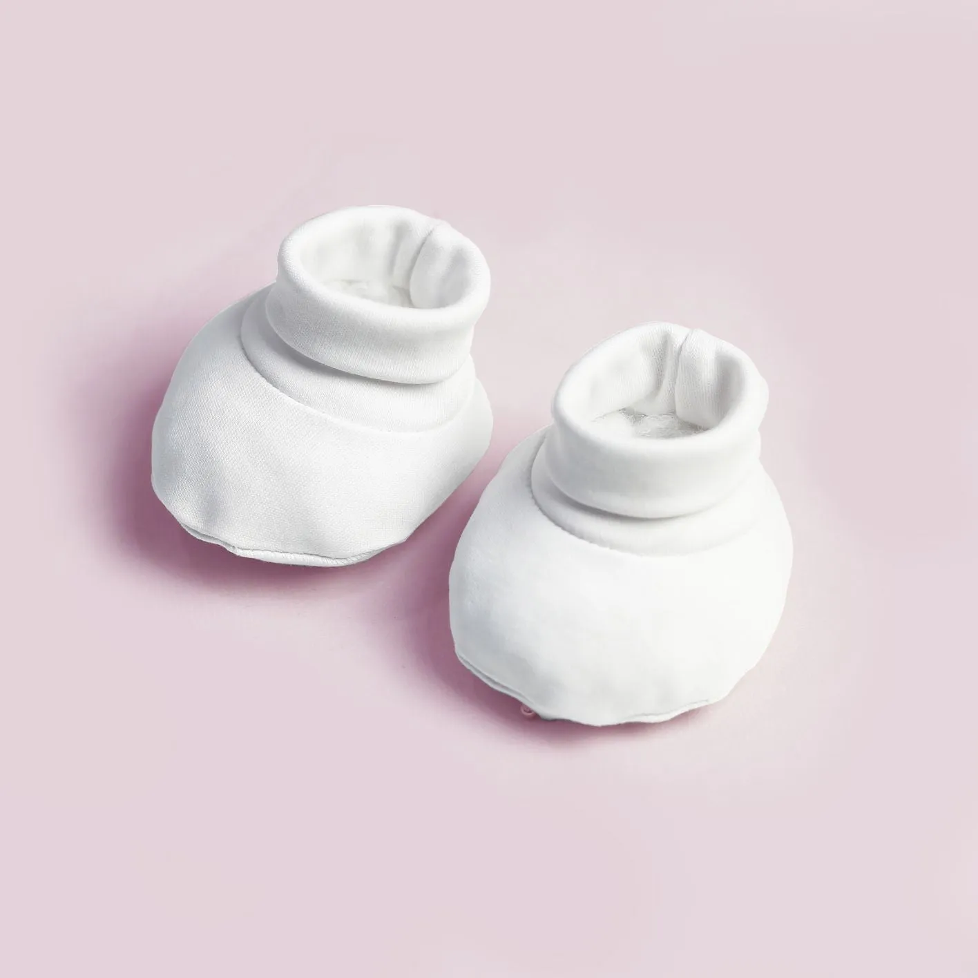 Embroidered Little Angel Baby Bundles