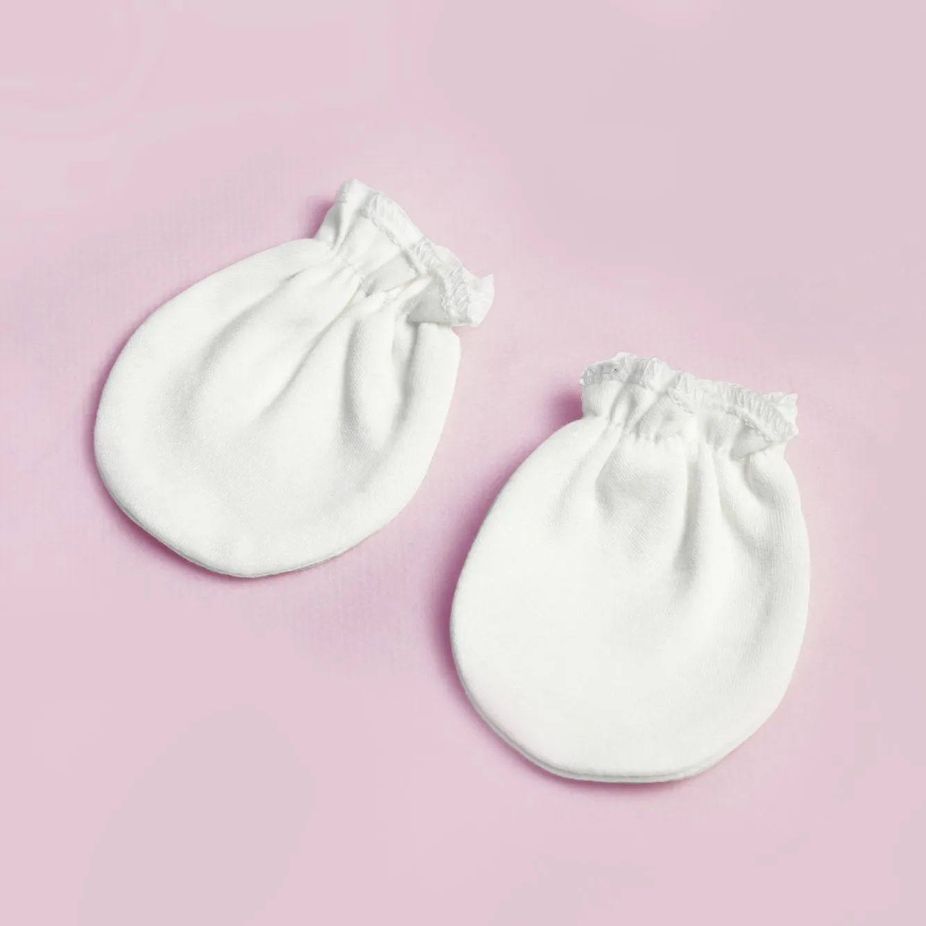 Embroidered Little Angel Baby Bundles