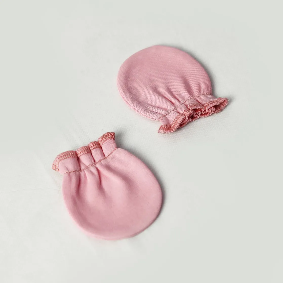 Embroidered Little Angel Baby Bundles