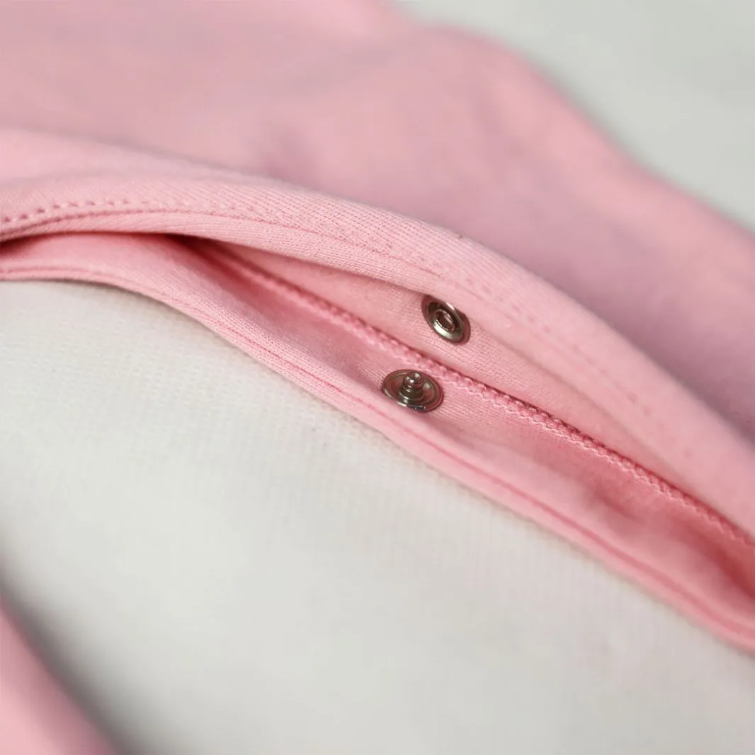 Embroidered Little Angel Baby Bundles