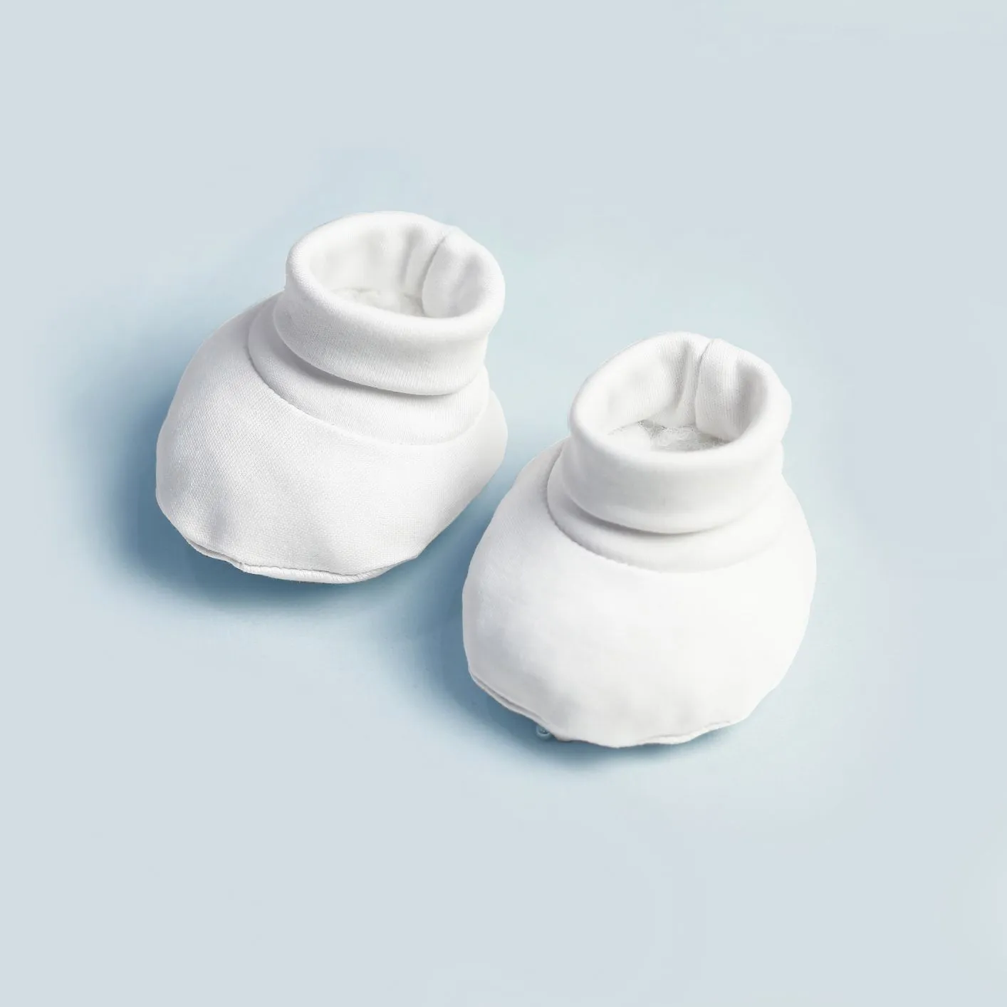 Embroidered Little Angel Baby Bundles