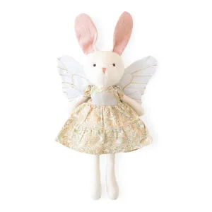 Emma Rabbit's Cozy Outfit