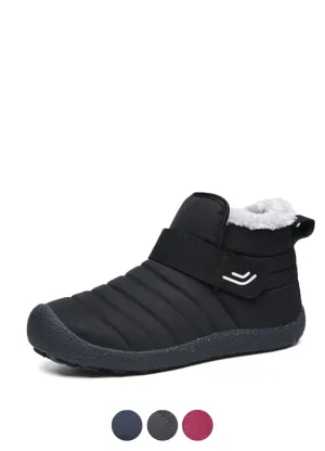 Empolium Men's Snow Boots
