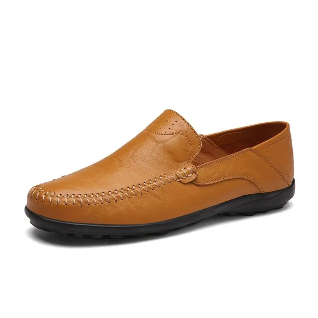 Euder Men's Loafer Shoes