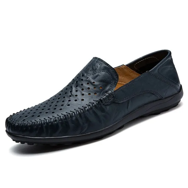 Euder Men's Loafer Shoes