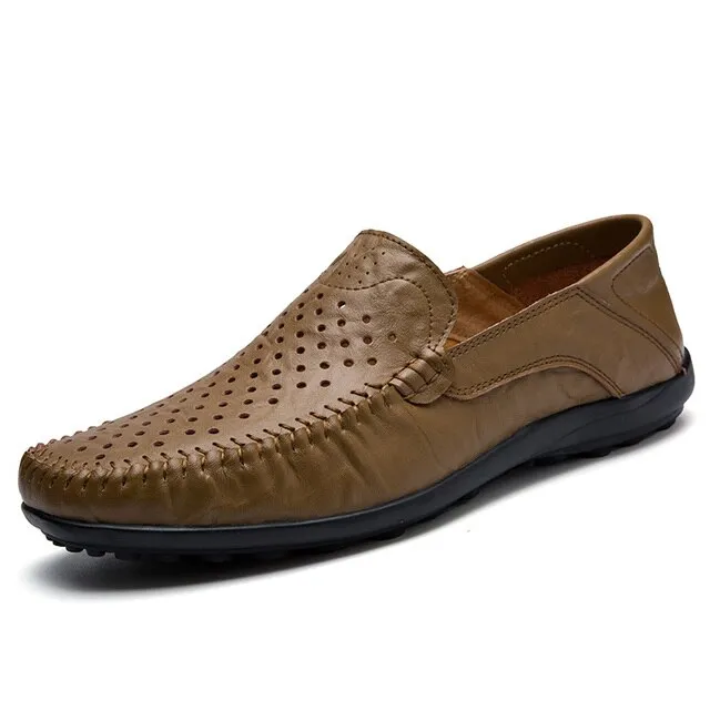 Euder Men's Loafer Shoes