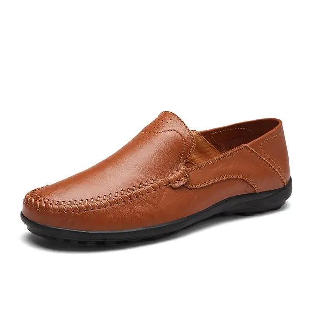 Euder Men's Loafer Shoes