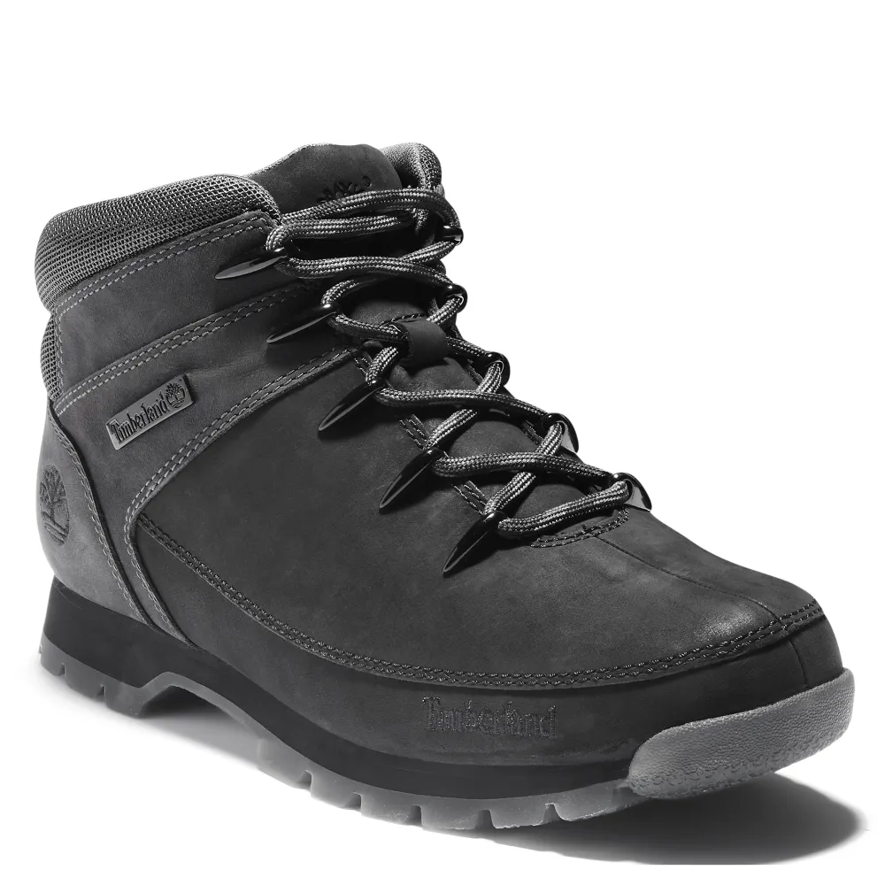 Euro Sprint Jet Black (A1KAC-015)