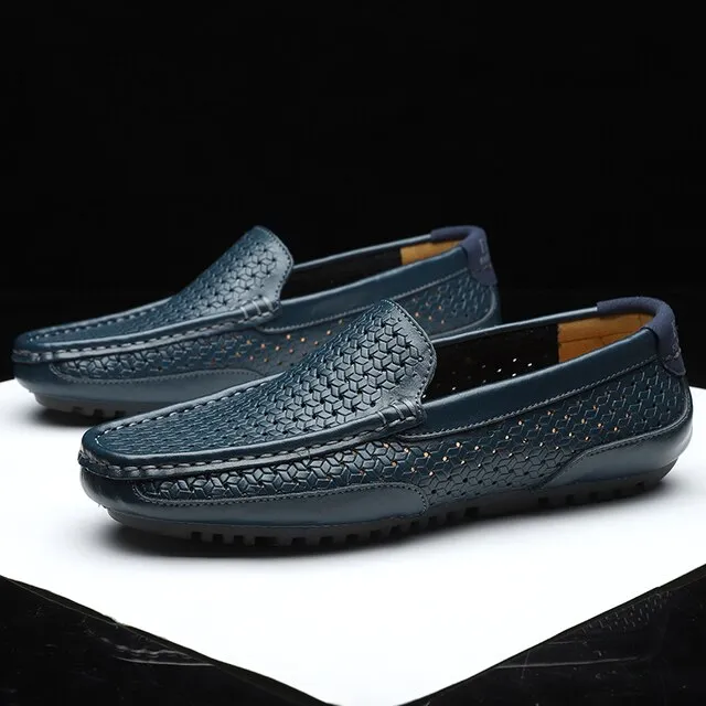 Ezis Men's Loafers Comfort Shoes