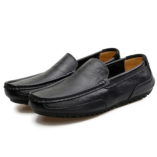 Ezis Men's Loafers Comfort Shoes
