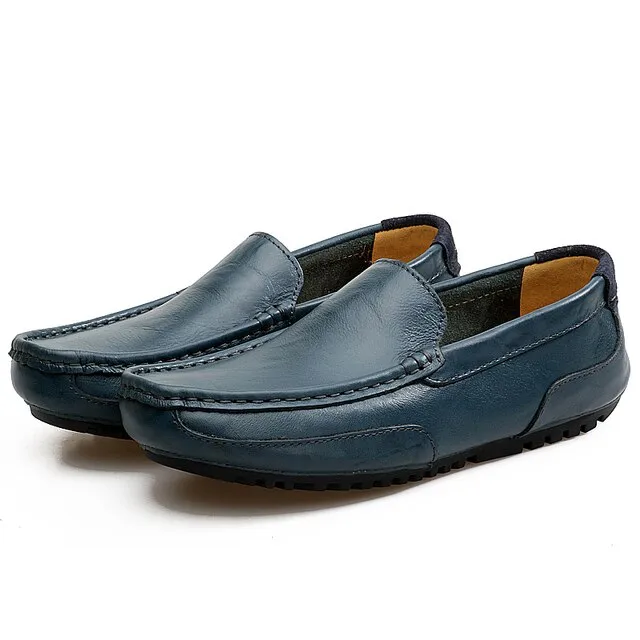 Ezis Men's Loafers Comfort Shoes