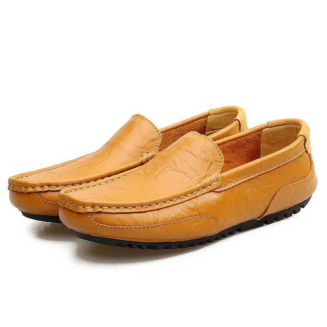 Ezis Men's Loafers Comfort Shoes