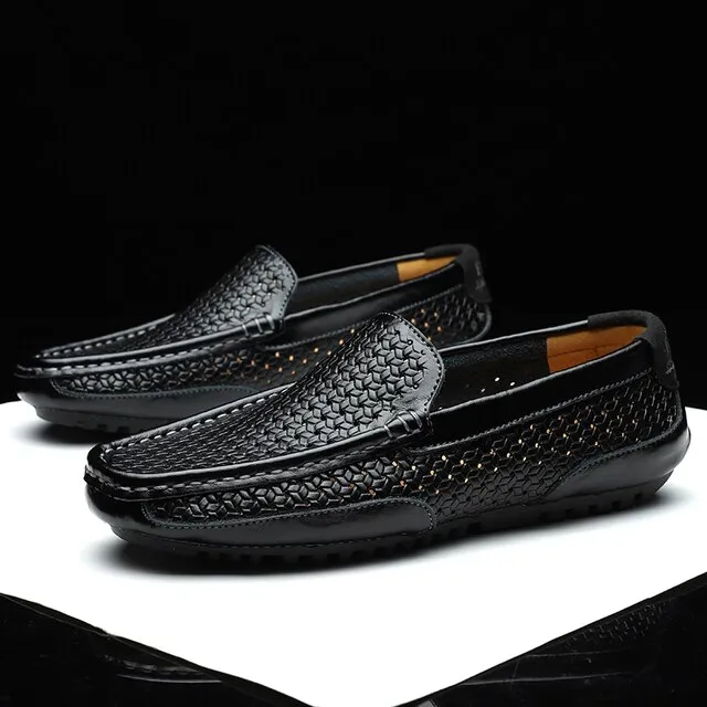 Ezis Men's Loafers Comfort Shoes