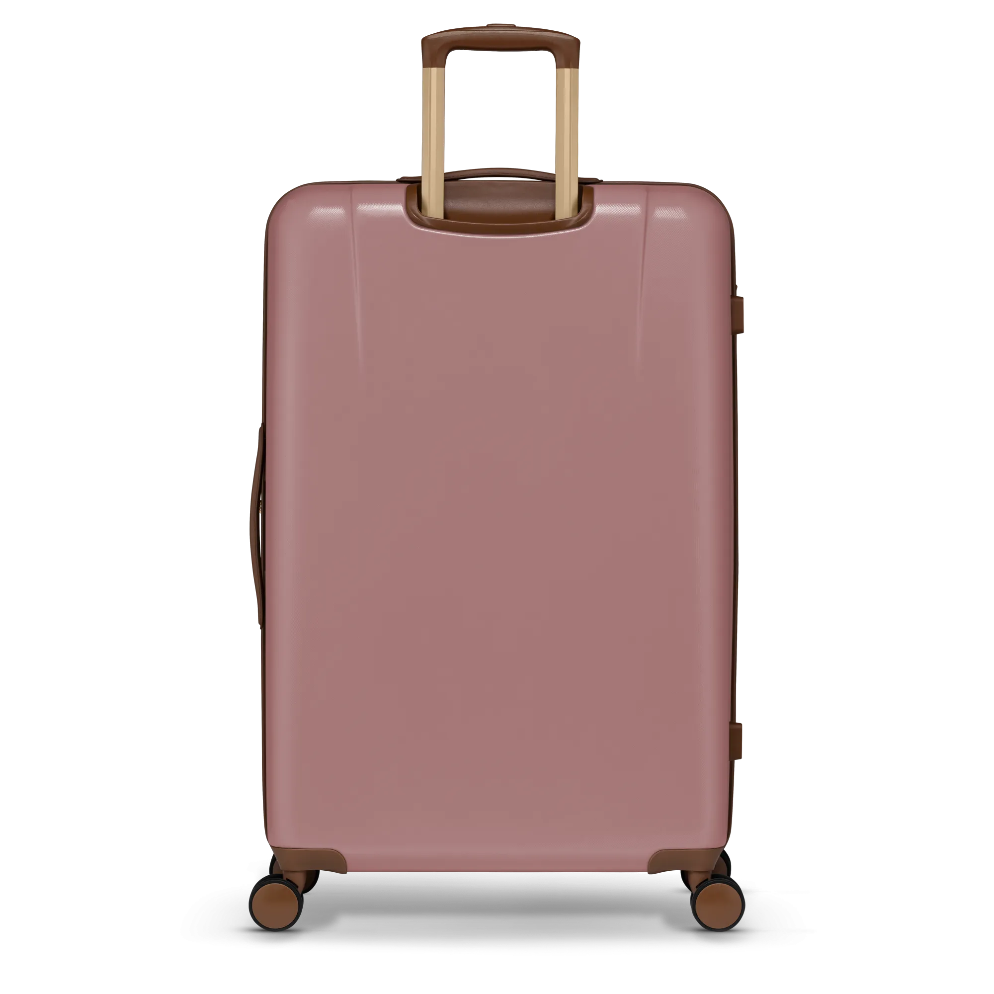 Fab Seventies - Old Rose - Check-in (28 inch)
