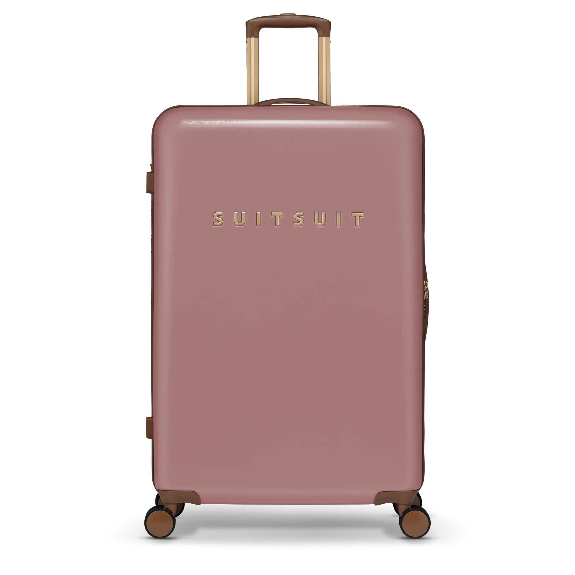 Fab Seventies - Old Rose - Check-in (28 inch)