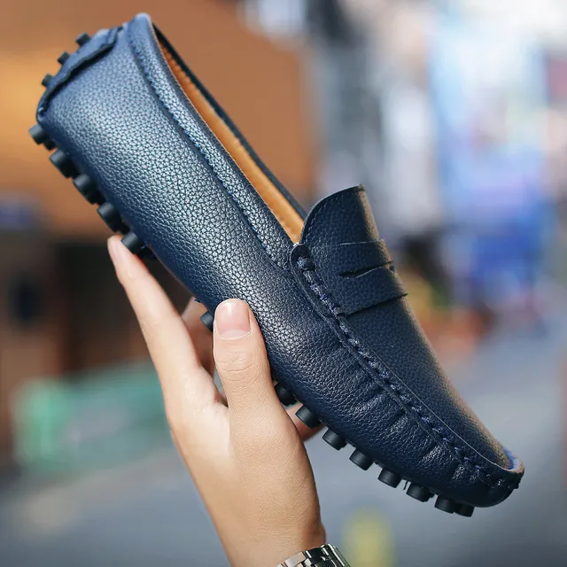 Freidy Men's Loafers Casual Shoes