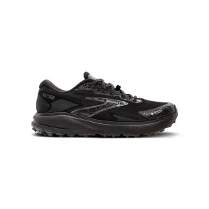 【FW24 秋冬・新品】Brooks Women's Divide 5 GTX 120417 Trail Running FW24 女裝 防水版 跑山鞋 跑步鞋
