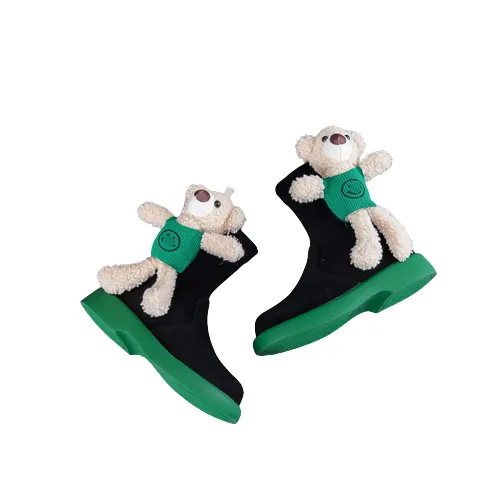 Genesis Girls' Snow Boot