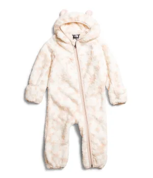 Girls' The North Face Infant Baby Bear