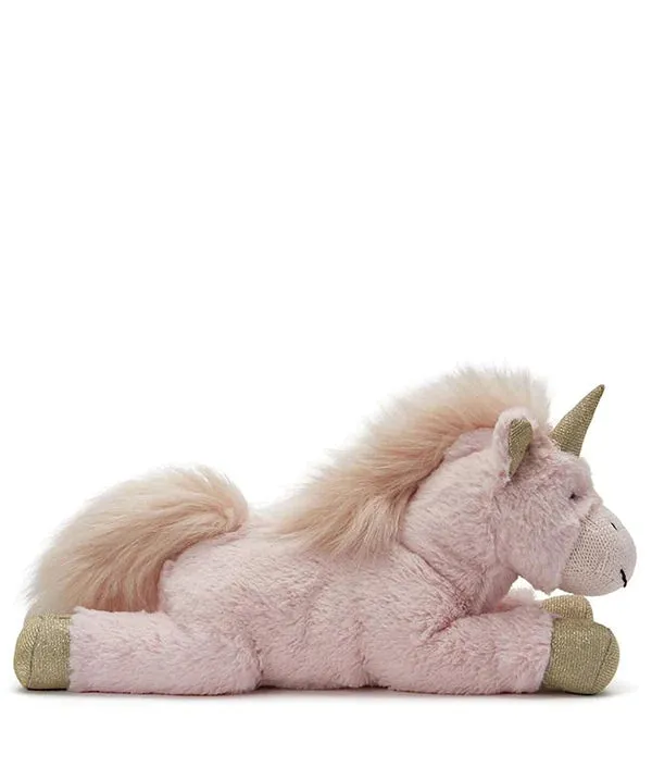 Glimmer Glitter Unicorn - Pink