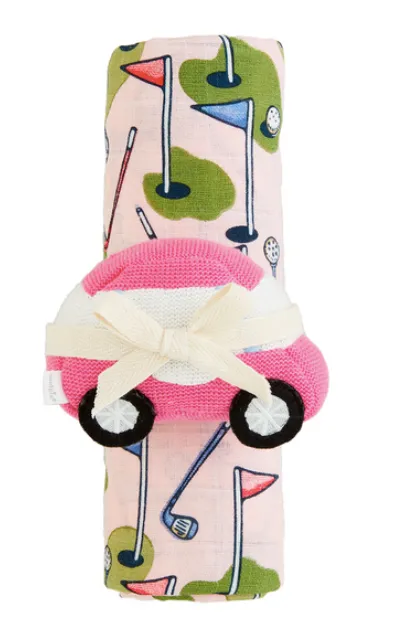 Golf Swaddles