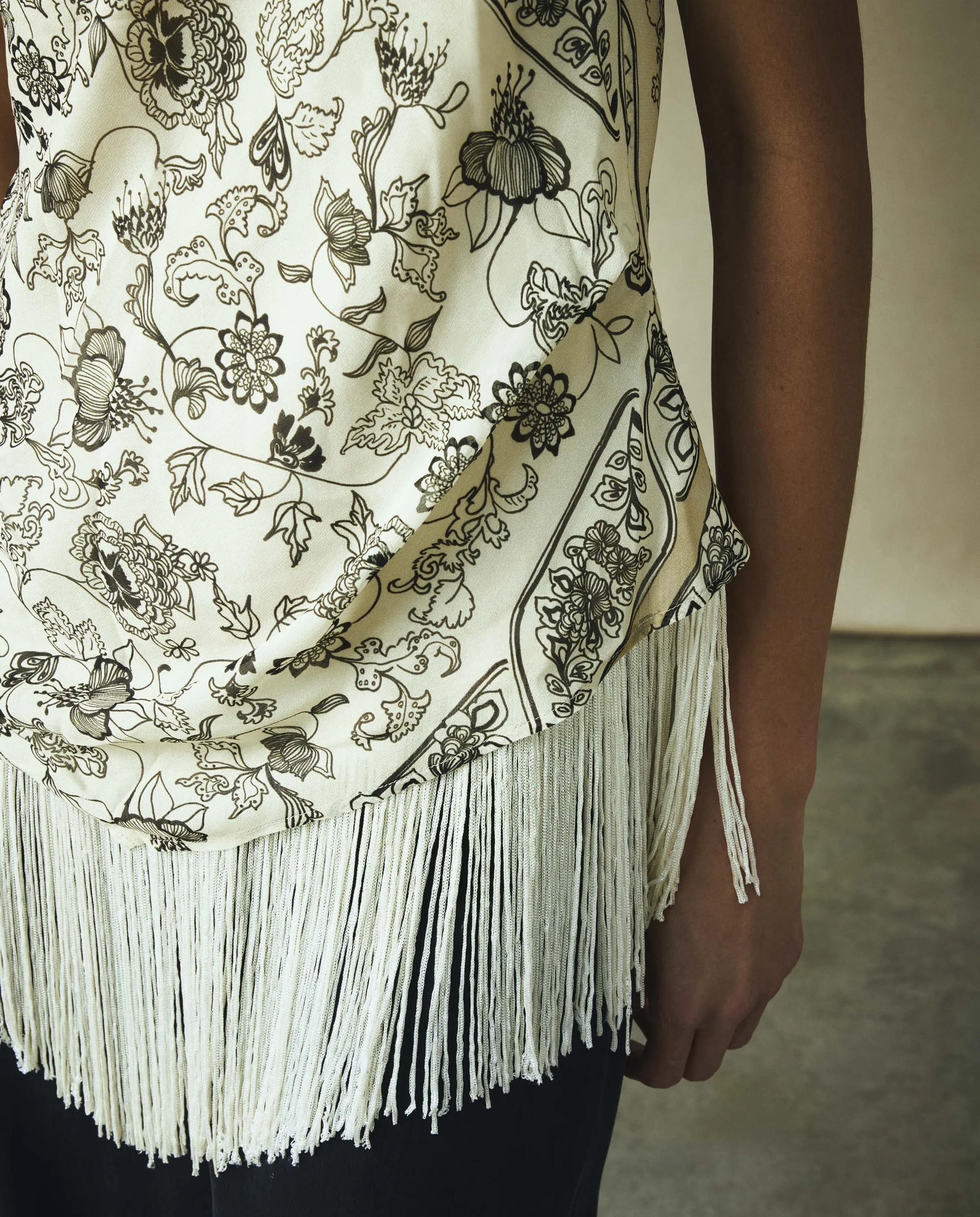 GRAZIELLA | Top