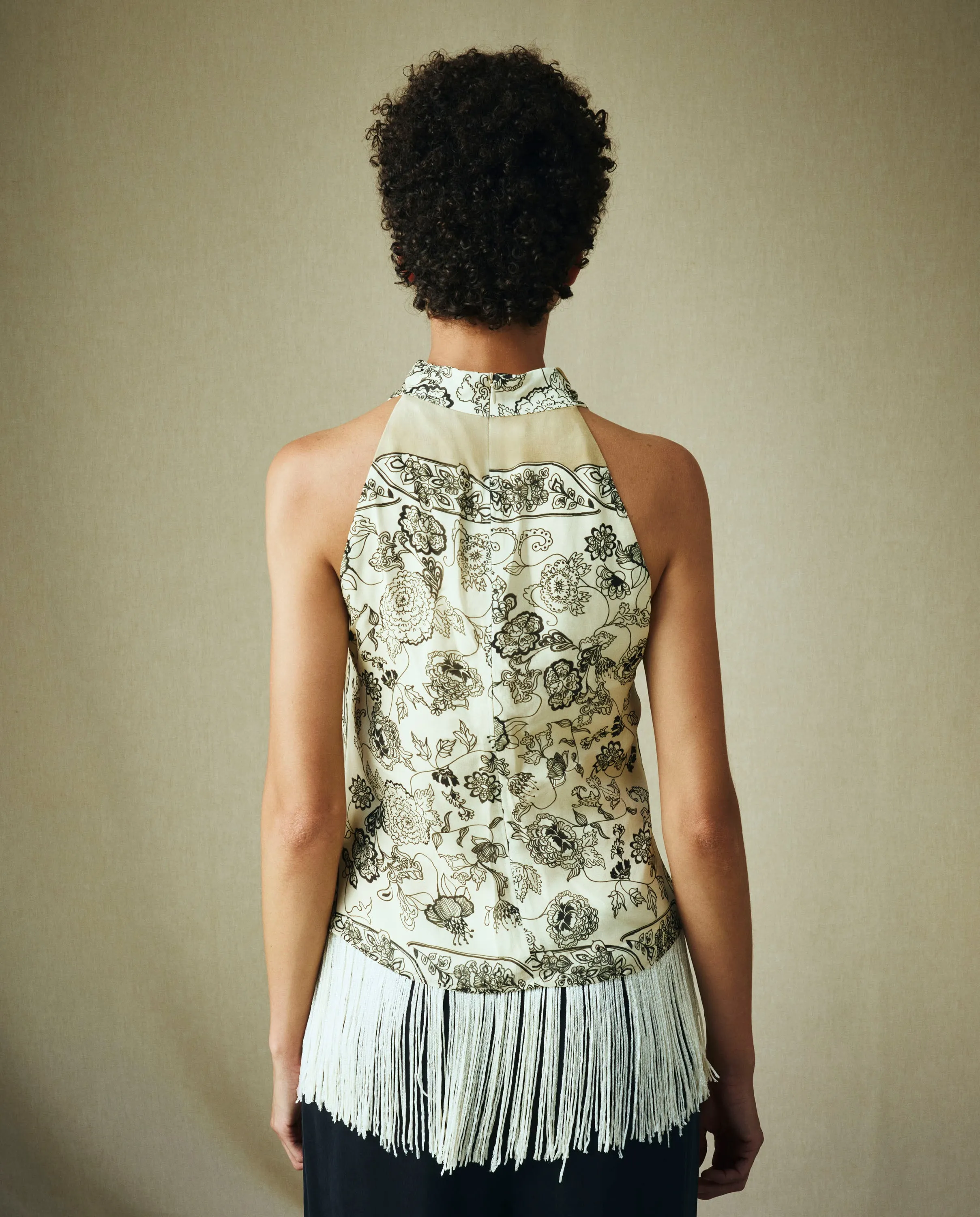 GRAZIELLA | Top