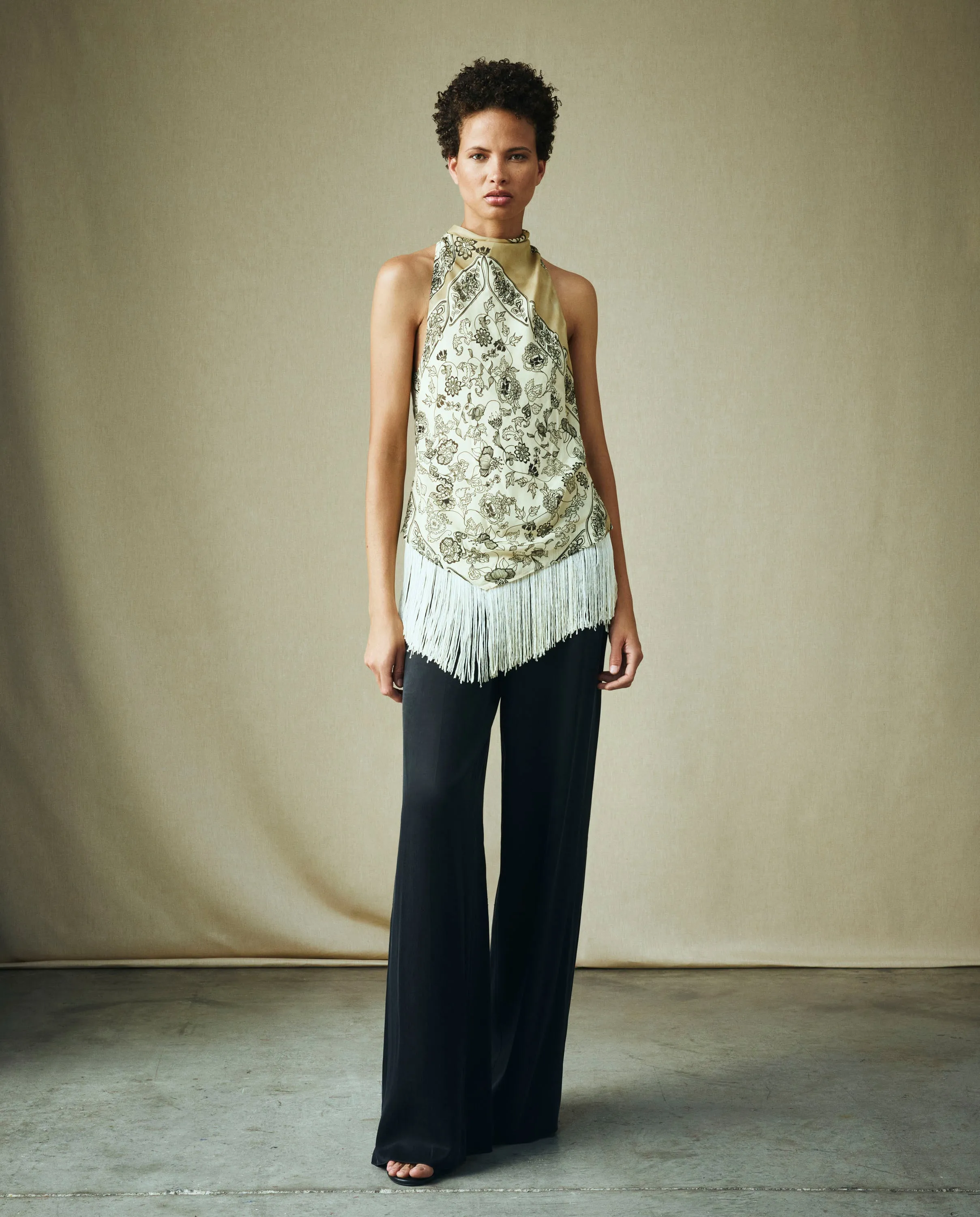 GRAZIELLA | Top