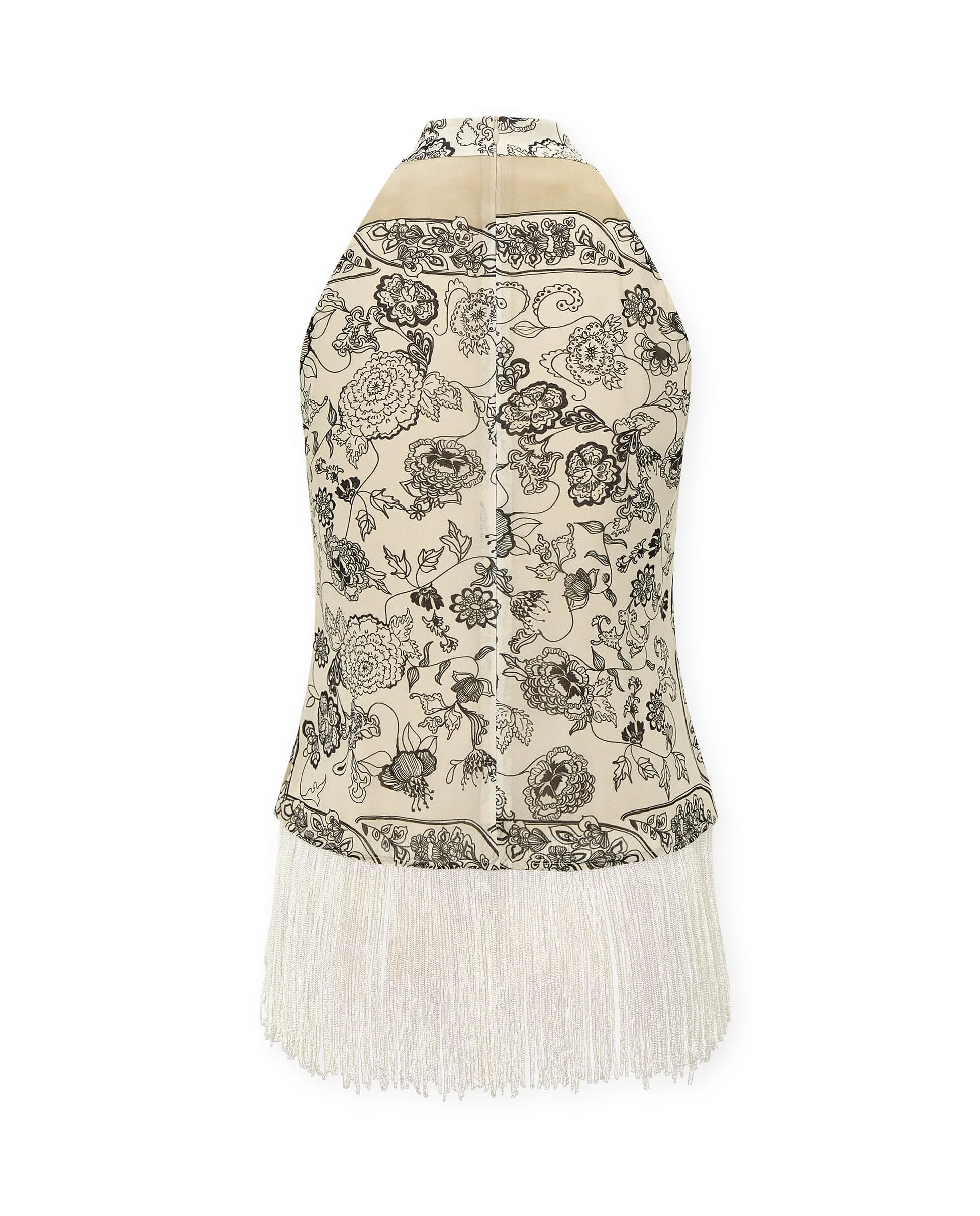 GRAZIELLA | Top