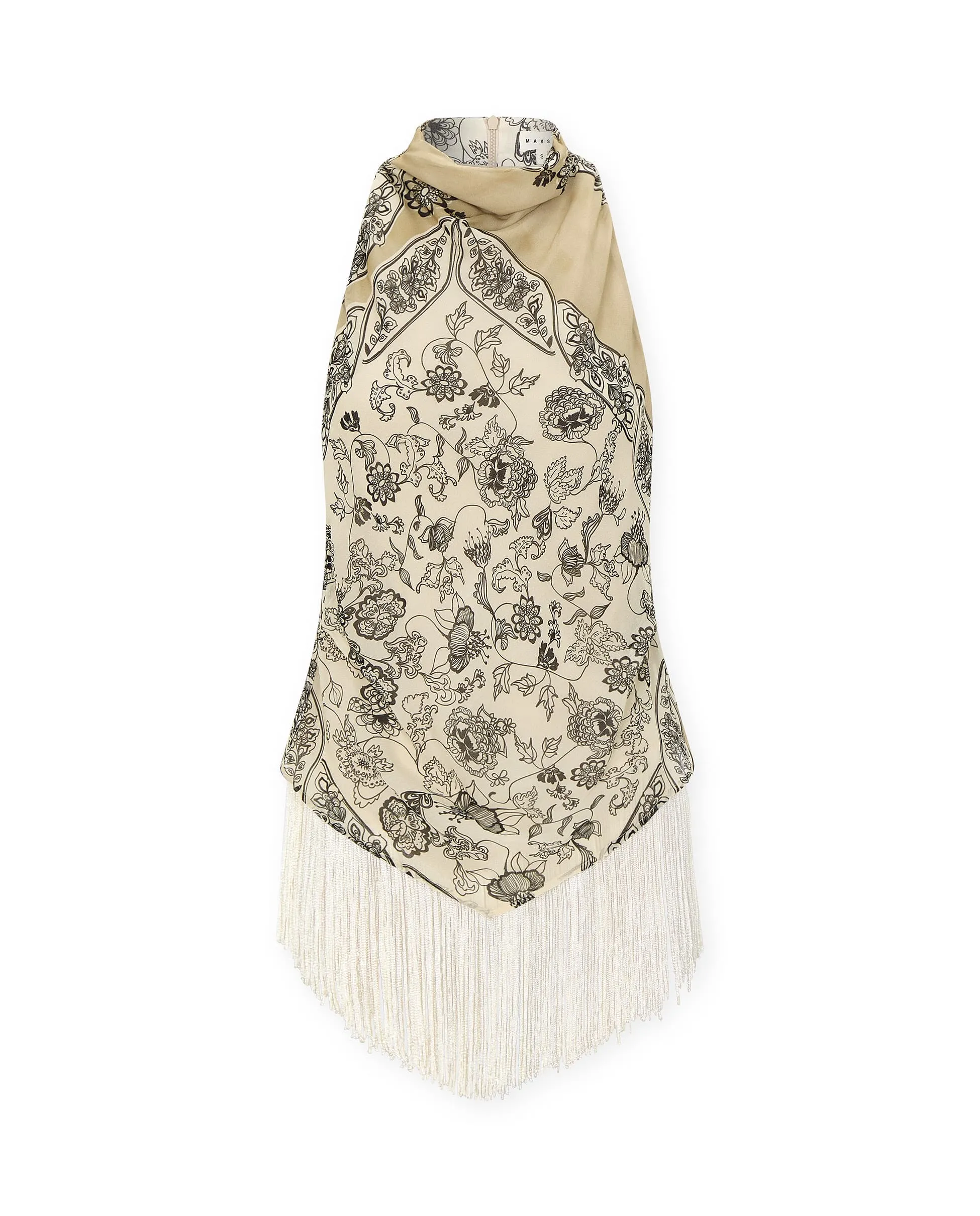 GRAZIELLA | Top