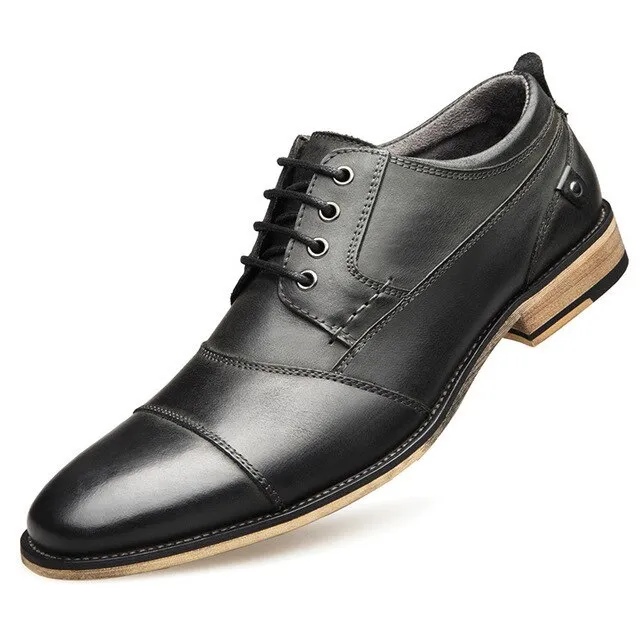Hakimi Men's Loafers Dress Shoes